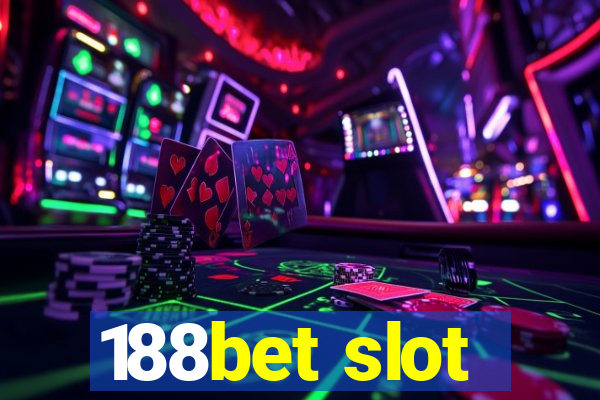 188bet slot