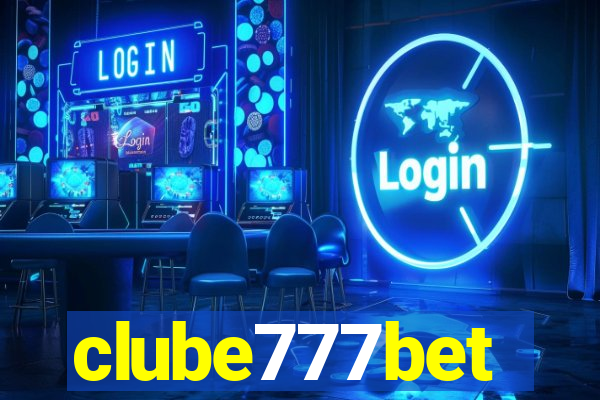 clube777bet