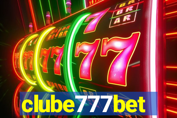 clube777bet