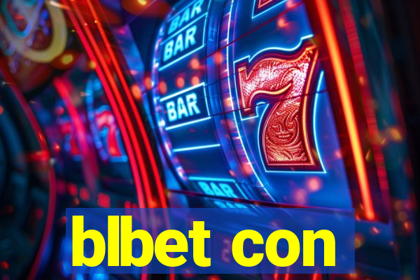 blbet con