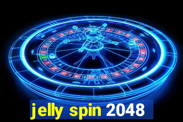 jelly spin 2048