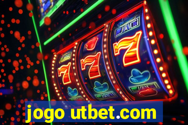 jogo utbet.com