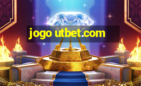 jogo utbet.com