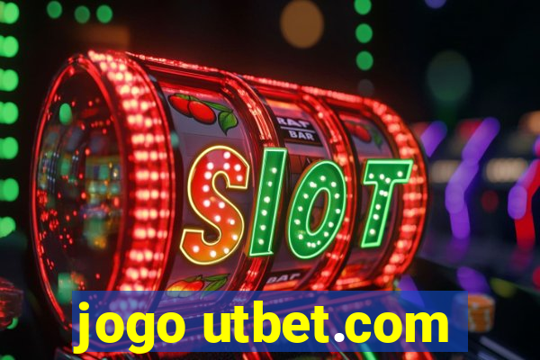 jogo utbet.com