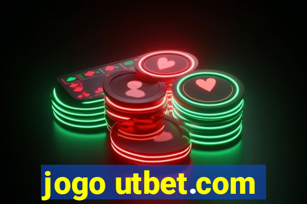 jogo utbet.com