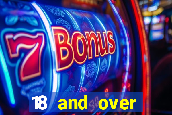 18 and over casinos in southern california