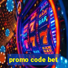 promo code bet