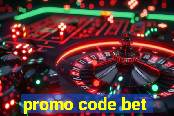 promo code bet