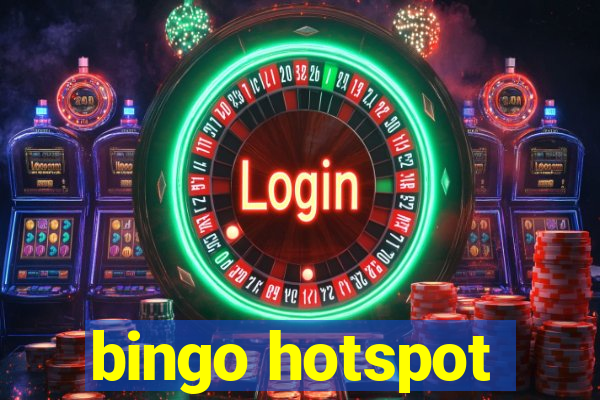 bingo hotspot