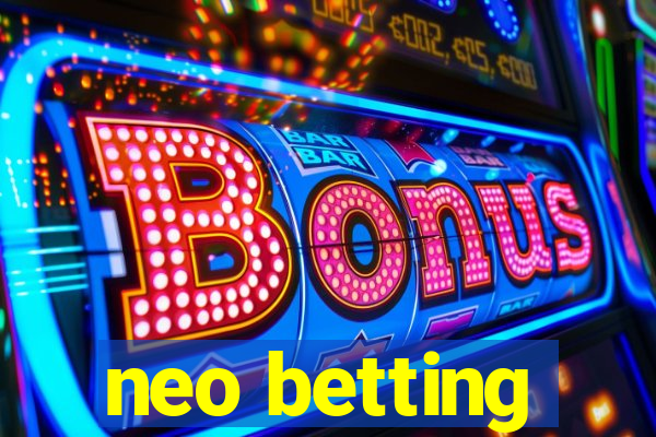 neo betting