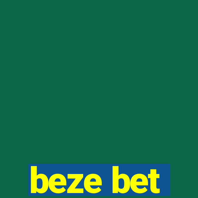 beze bet