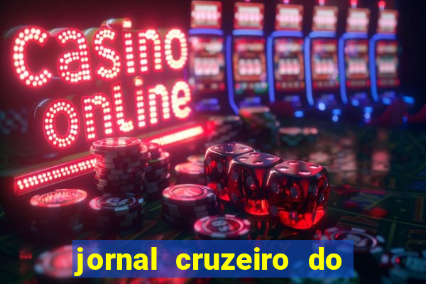 jornal cruzeiro do sul classificados empregos