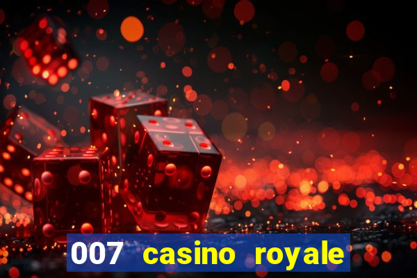 007 casino royale imdb parents guide