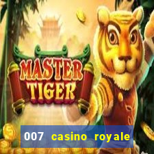 007 casino royale imdb parents guide