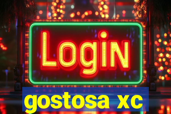 gostosa xc