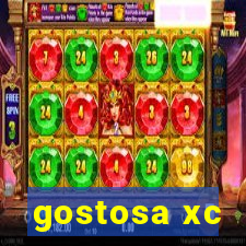 gostosa xc