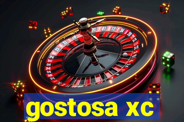 gostosa xc