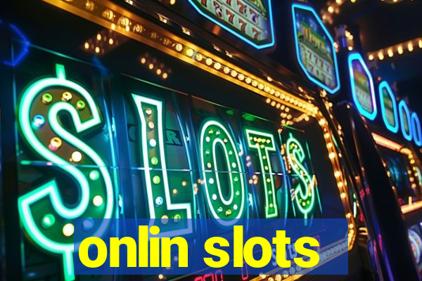 onlin slots