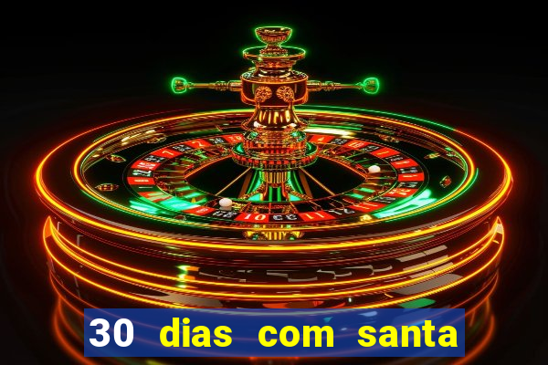 30 dias com santa teresinha pdf grátis