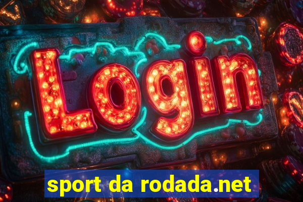 sport da rodada.net