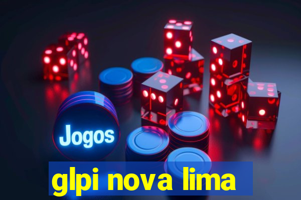 glpi nova lima