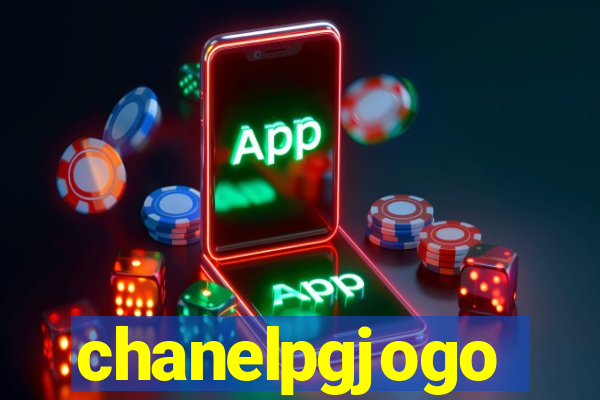 chanelpgjogo