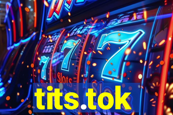 tits.tok