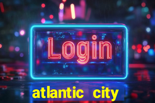 atlantic city casino online