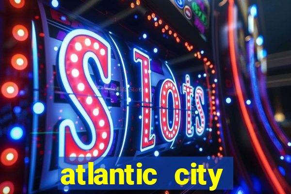 atlantic city casino online