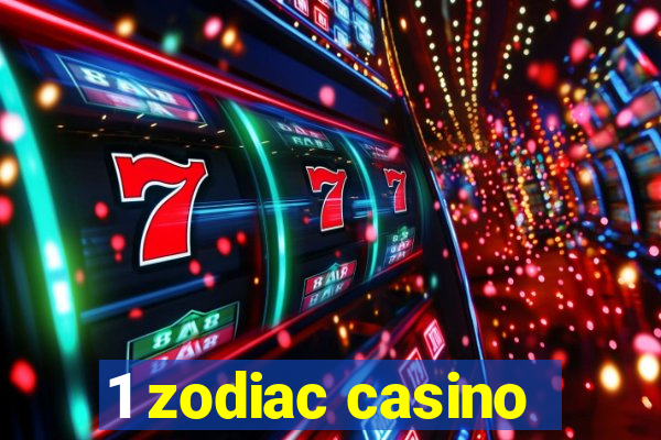 1 zodiac casino