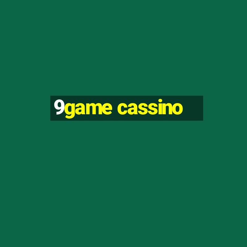 9game cassino