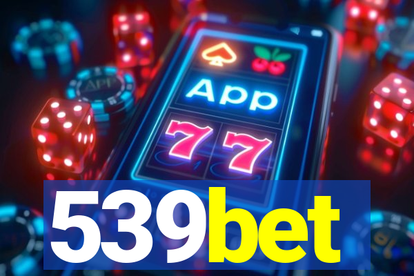 539bet