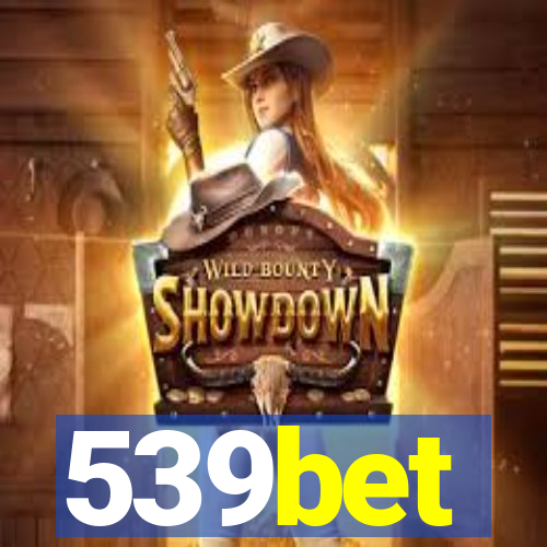 539bet