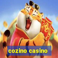 cozino casino