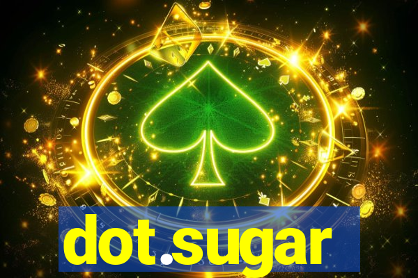 dot.sugar