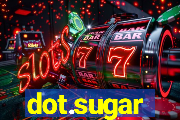 dot.sugar