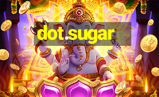 dot.sugar