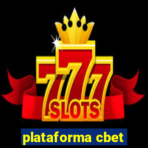 plataforma cbet