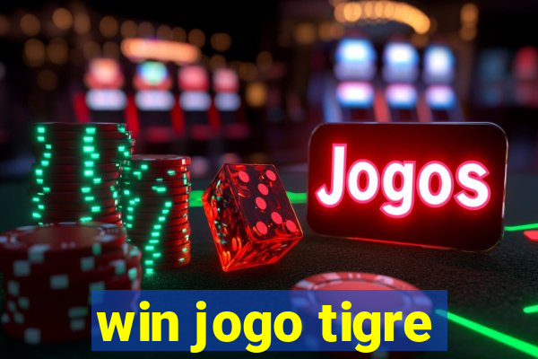 win jogo tigre