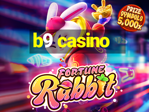 b9 casino