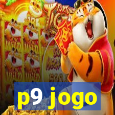 p9 jogo