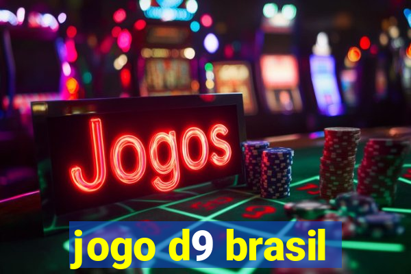 jogo d9 brasil