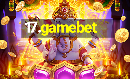 17.gamebet