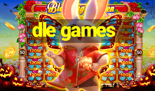 dle games