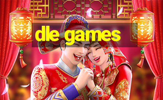 dle games