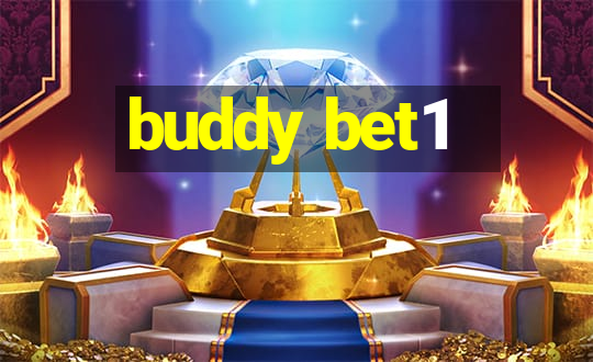 buddy bet1