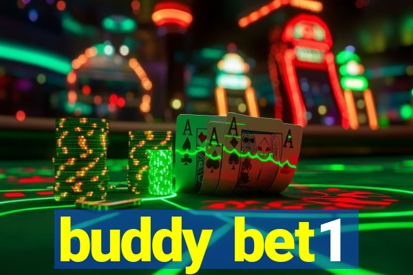 buddy bet1