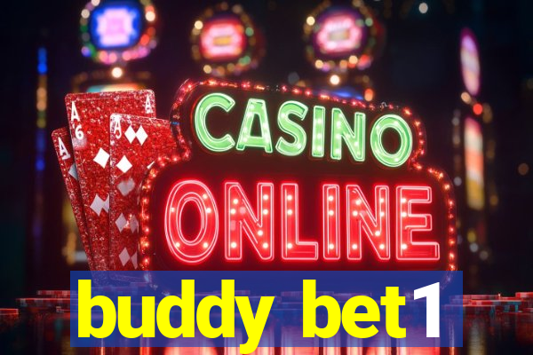 buddy bet1