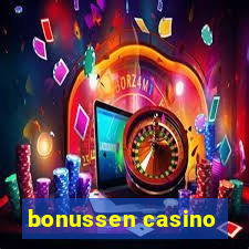 bonussen casino