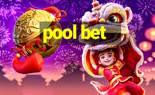 pool bet